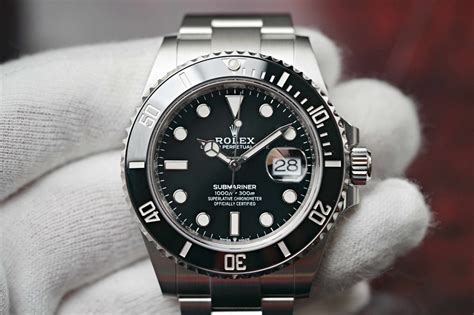 chrono24 rolex submariner|rolex submariner list price.